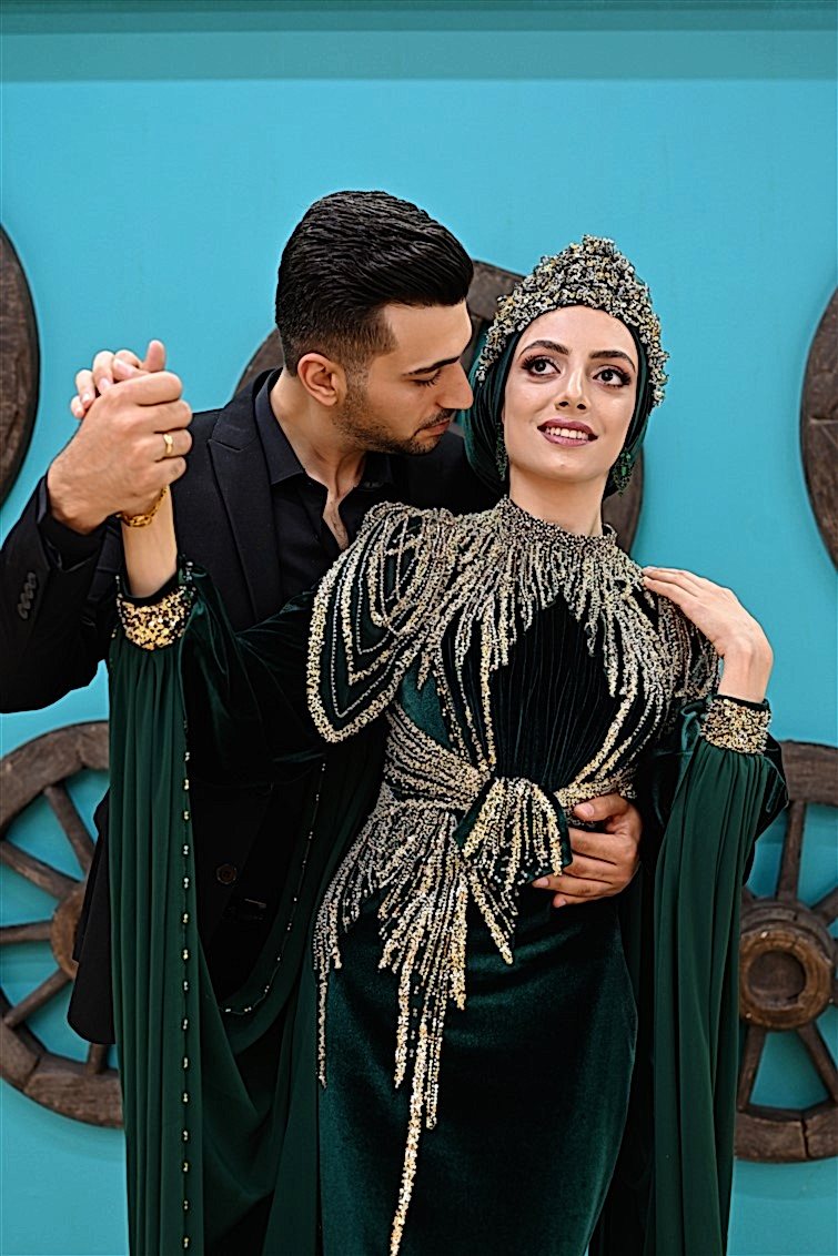 Nişan Fotoğrafları