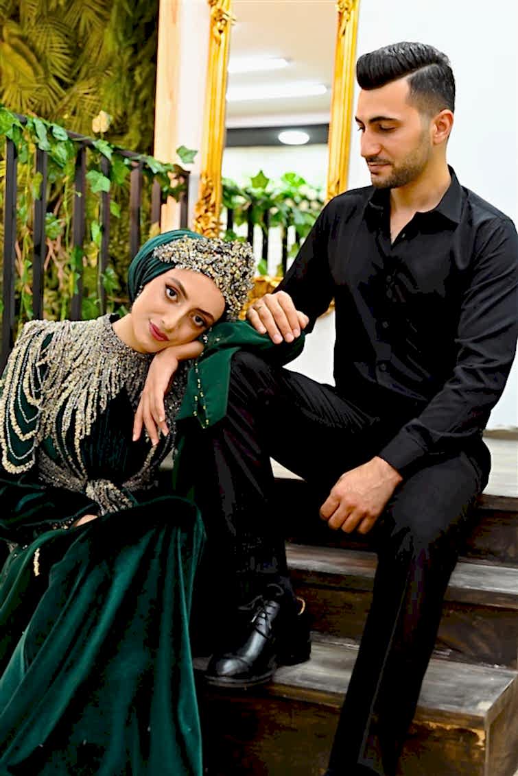 Nişan Fotoğrafları