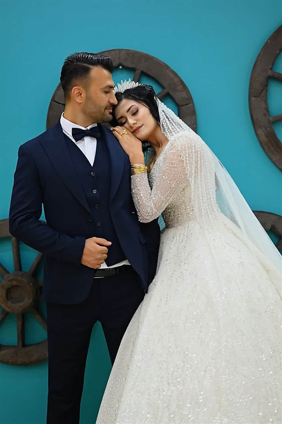 Düğün Fotoğrafları