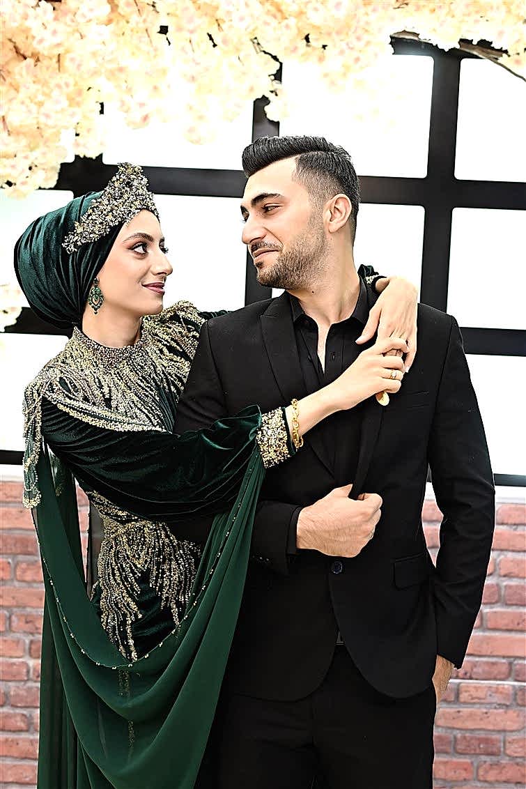 Nişan Fotoğrafları