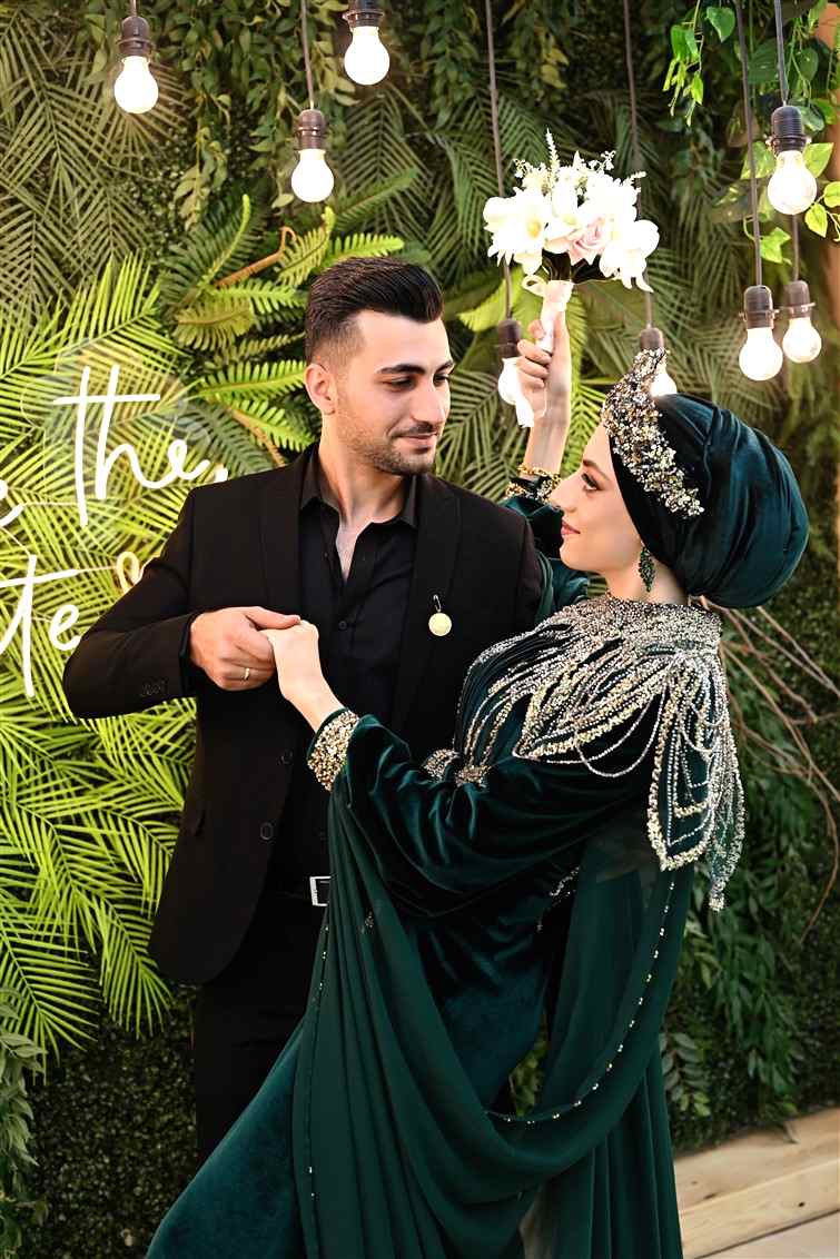 Nişan Fotoğrafları